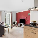 Flaute Apartment *