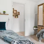 Flaute Apartment