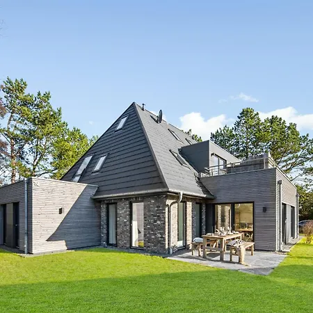 Lägenhet Flaute Sankt Peter-Ording