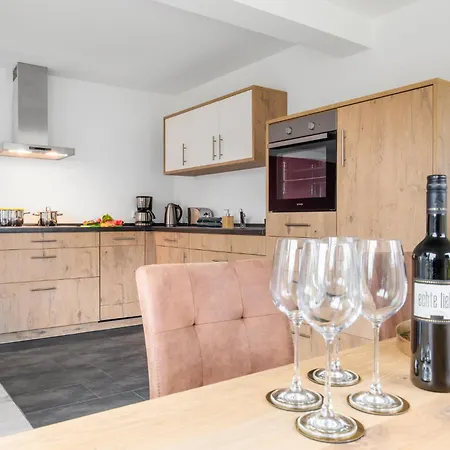 Appartement Flaute Sankt Peter-ording *