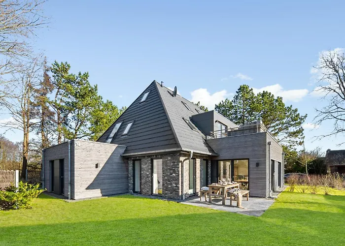 Appartement Flaute Böhl