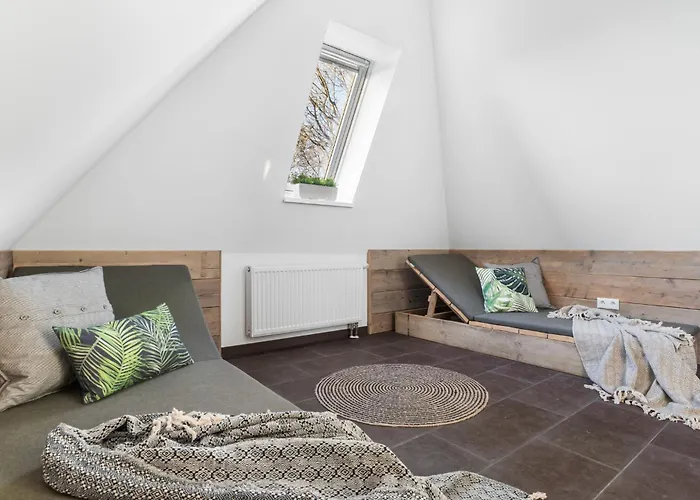 Flaute Appartement Böhl