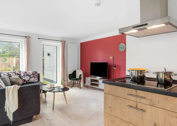 Flaute Appartement *