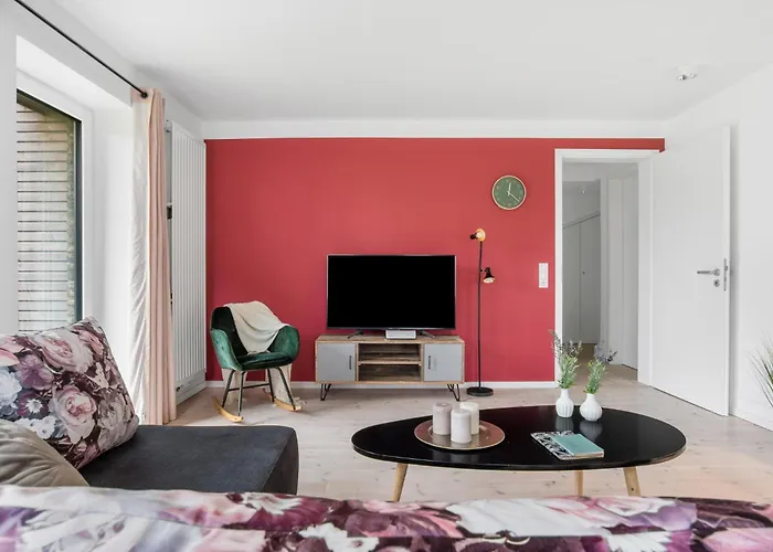 Appartement Flaute *