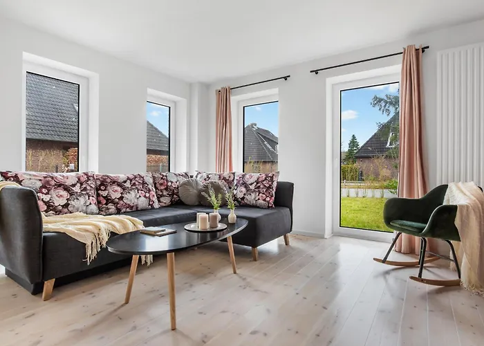 Flaute Appartement *