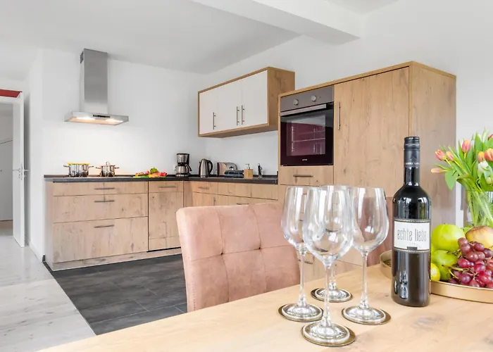 Appartement Flaute *