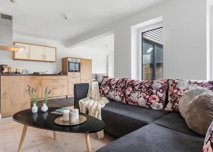 Flaute Appartement *