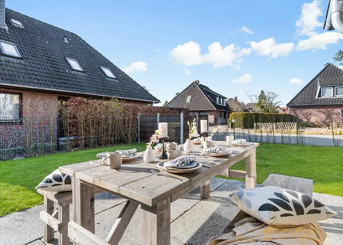 Flaute Appartement Böhl