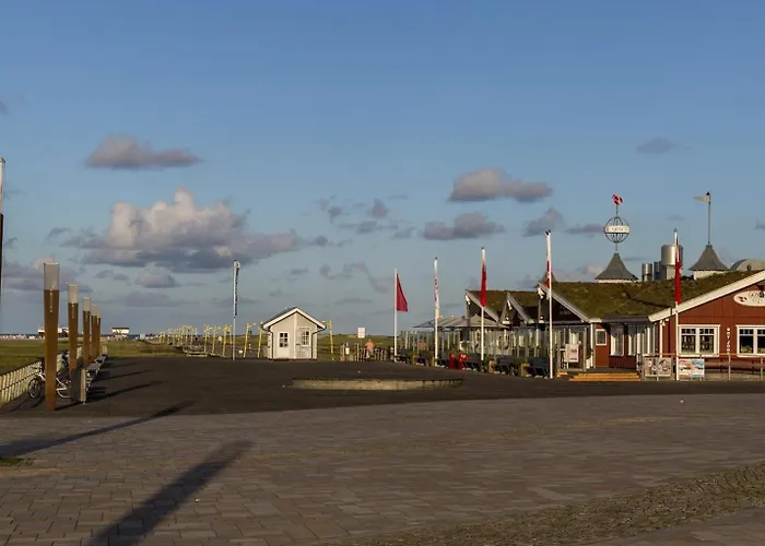 Flaute Appartement *